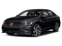 2019 Volkswagen Jetta GLI GLI 35th Edition DSG Deep Black Pearl  Shot 4