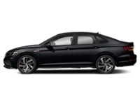 2019 Volkswagen Jetta GLI GLI 35th Edition DSG Deep Black Pearl  Shot 3