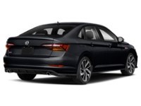 2019 Volkswagen Jetta GLI GLI 35th Edition DSG Deep Black Pearl  Shot 2