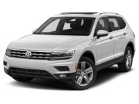 2021 Volkswagen Tiguan Highline 4MOTION