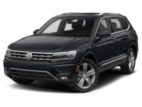 2021 Volkswagen Tiguan Highline 4MOTION