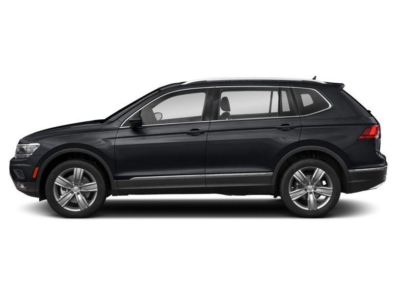 2021 Volkswagen Tiguan Highline 4MOTION