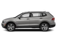 2021 Volkswagen Tiguan Highline 4MOTION Pyrite Silver Metallic  Shot 22