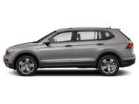 2021 Volkswagen Tiguan Highline 4MOTION Pyrite Silver Metallic  Shot 24