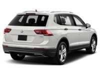 2019 Volkswagen Tiguan Highline 4MOTION Pure White  Shot 2