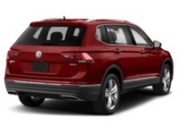 2021 Volkswagen Tiguan Highline 4MOTION