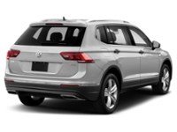 2019 Volkswagen Tiguan Highline 4MOTION White Silver Metallic  Shot 12