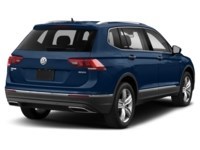 2021 Volkswagen Tiguan Highline 4MOTION Atlantic Blue Metallic  Shot 37