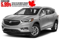2020 Buick Enclave AWD 4dr Essence