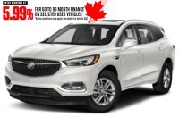 2020 Buick Enclave AWD 4dr Essence
