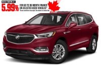 2020 Buick Enclave AWD 4dr Essence