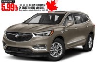2020 Buick Enclave AWD 4dr Essence