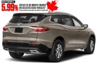 2020 Buick Enclave AWD 4dr Essence Champagne Gold Metallic  Shot 38