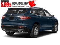 2020 Buick Enclave AWD 4dr Essence