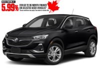 2022 Buick Encore GX AWD 4dr Select Ebony Twilight Metallic  Shot 10