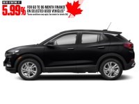 2022 Buick Encore GX AWD 4dr Select