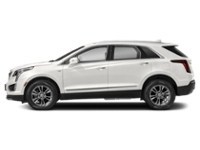 2022 Cadillac XT5 Premium Luxury Crystal White Tricoat  Shot 5