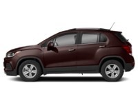 2021 Chevrolet Trax FWD 4dr LT Black Cherry Metallic  Shot 11