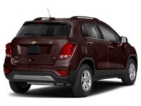 2021 Chevrolet Trax FWD 4dr LT Black Cherry Metallic  Shot 12