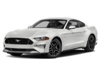 2019 Ford Mustang GT Fastback Oxford White  Shot 4