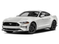 2019 Ford Mustang GT Fastback Oxford White  Shot 4
