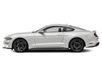 2019 Ford Mustang GT Fastback Oxford White  Shot 5