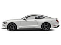 2019 Ford Mustang GT Fastback Oxford White  Shot 3