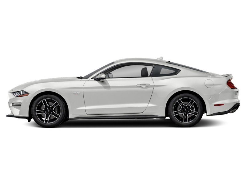 2019 Ford Mustang GT Fastback Oxford White  Shot 5