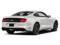 2019 Ford Mustang GT Fastback Oxford White  Shot 6