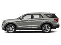 2020 Ford Explorer Platinum 4WD