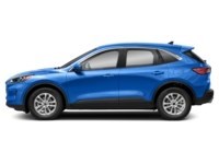 2020 Ford Escape SE AWD Velocity Blue Metallic  Shot 5