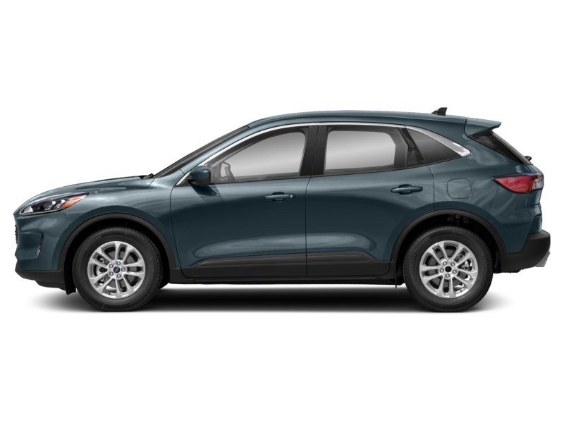 2020 Ford Escape SE FWD Blue Metallic  Shot 9