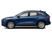 2022 Ford Escape SE FWD Atlas Blue Metallic  Shot 3