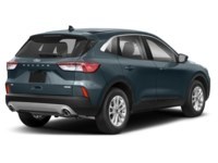 2020 Ford Escape SE AWD Blue Metallic  Shot 8