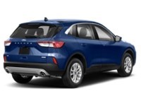 2022 Ford Escape SE FWD Stone Blue Metallic  Shot 12