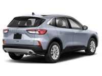 2022 Ford Escape SE FWD Iced Blue Silver Metallic  Shot 14