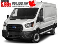 2022 Ford Transit-250 Cargo T-250 148" Hi Rf 9070 GVWR RWD