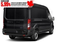 2022 Ford Transit-250 Cargo T-250 148" Hi Rf 9070 GVWR RWD