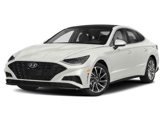 2021 Hyundai Sonata Ultimate