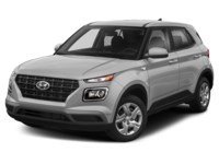 2022 Hyundai Venue Preferred IVT