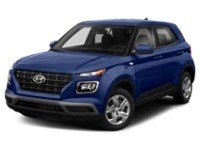 2022 Hyundai Venue Preferred IVT Intense Blue  Shot 28