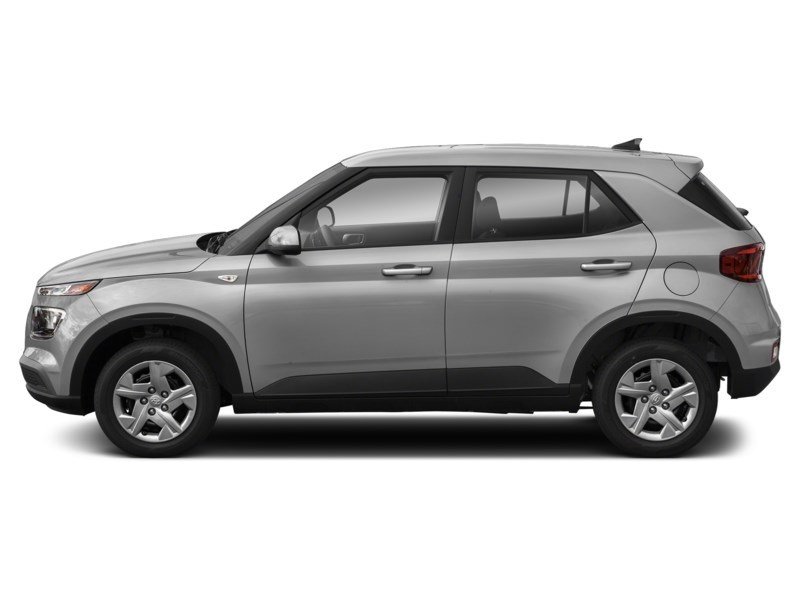 2022 Hyundai Venue Preferred IVT