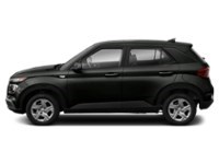 2021 Hyundai Venue Preferred IVT Space Black  Shot 5
