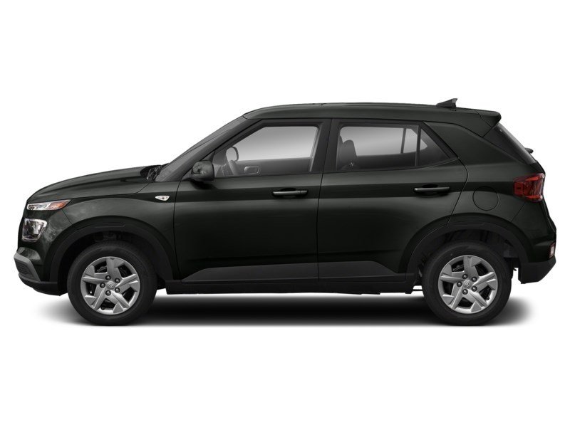 2022 Hyundai Venue Preferred IVT