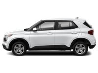 2022 Hyundai Venue Preferred IVT Polar White  Shot 21