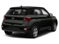 2022 Hyundai Venue Preferred IVT Space Black  Shot 12