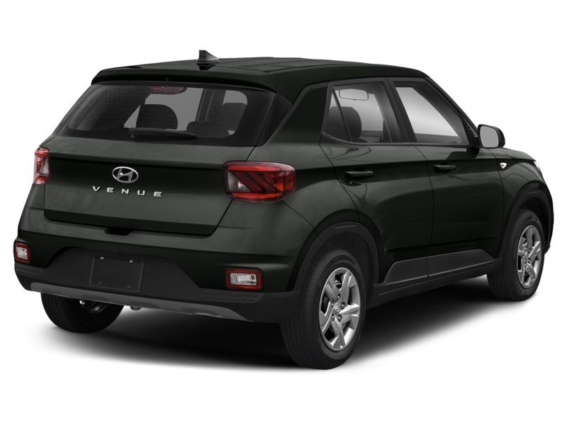 2022 Hyundai Venue Preferred IVT