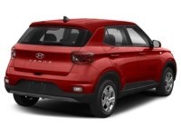 2022 Hyundai Venue Preferred IVT Fiery Red  Shot 18
