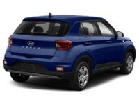 2022 Hyundai Venue Preferred IVT Intense Blue  Shot 26