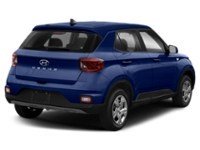 2022 Hyundai Venue Preferred IVT Intense Blue  Shot 30